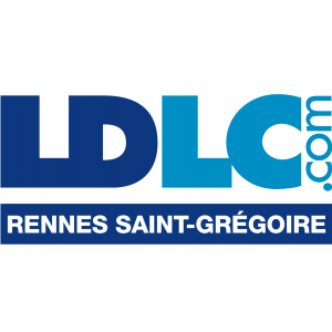 Wifi : Logo Ldlc Rennes